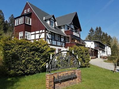 Helenenhof Altenberg Exterior foto