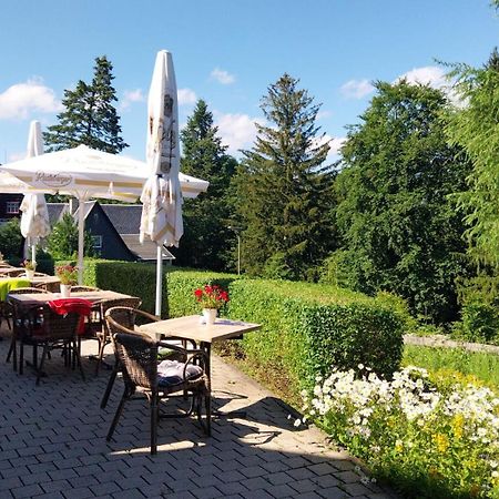 Helenenhof Altenberg Exterior foto